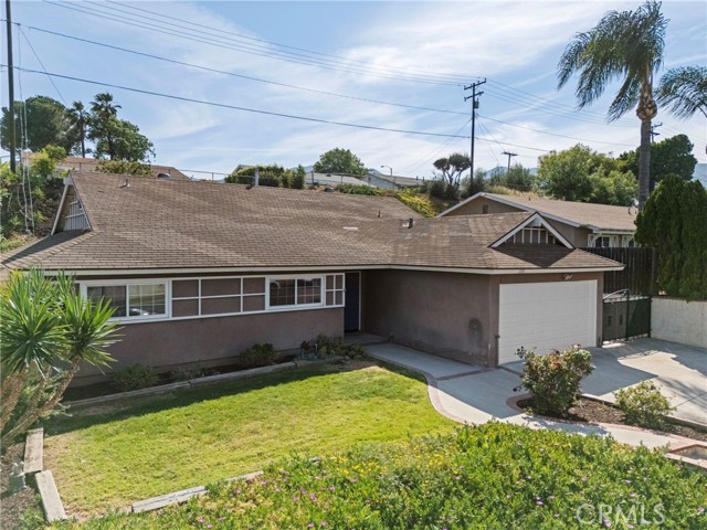 Detail Gallery Image 47 of 59 For 1736 Outpost Dr, Corona,  CA 92882 - 4 Beds | 2 Baths