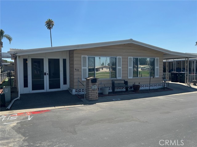 Detail Gallery Image 1 of 52 For 601 N Kirby St #437,  Hemet,  CA 92545 - 2 Beds | 2 Baths