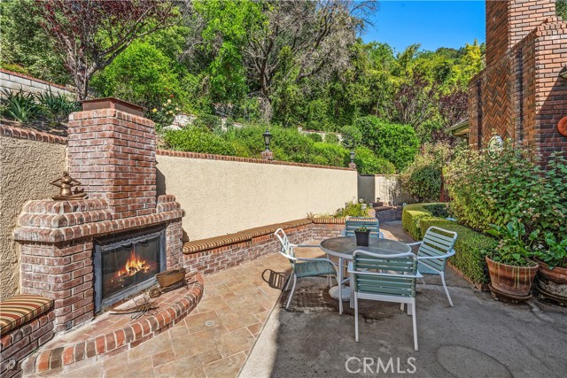Detail Gallery Image 36 of 42 For 1170 N Englewild Dr., Glendora,  CA 91741 - 5 Beds | 6/1 Baths