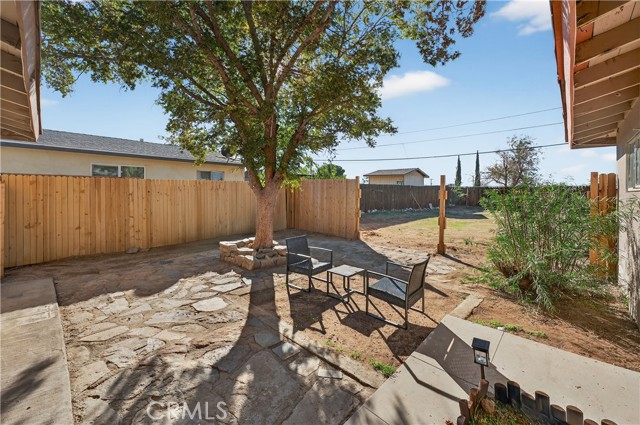 Detail Gallery Image 30 of 42 For 15254 Las Piedras Dr, Victorville,  CA 92395 - 4 Beds | 2 Baths