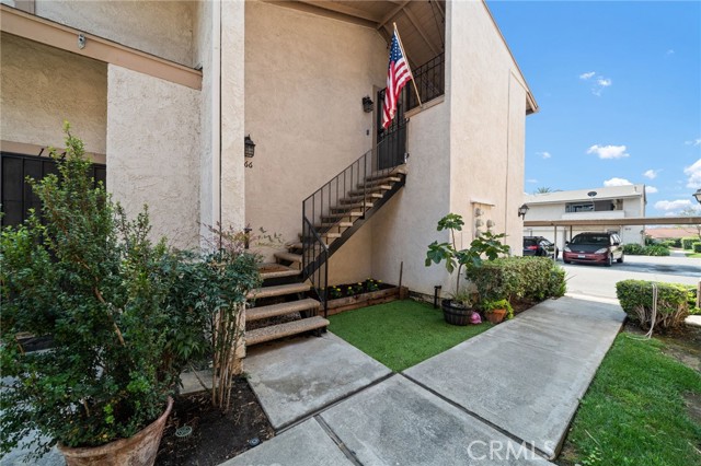 Detail Gallery Image 2 of 28 For 166 Southampton Way #21,  Placentia,  CA 92870 - 2 Beds | 1 Baths