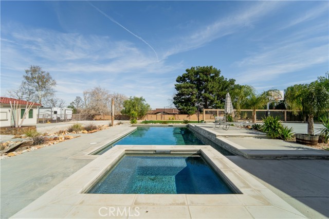 Detail Gallery Image 36 of 62 For 4518 W Avenue M14, Quartz Hill,  CA 93536 - 4 Beds | 5 Baths