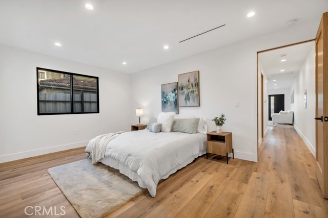 Detail Gallery Image 11 of 20 For 653 N Wilton Pl, Los Angeles,  CA 90004 - 2 Beds | 2 Baths