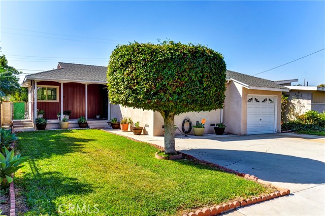 Detail Gallery Image 1 of 26 For 11766 Angell St, Norwalk,  CA 90650 - 3 Beds | 1 Baths