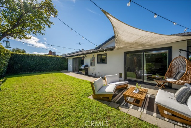 Detail Gallery Image 49 of 54 For 3600 Lama Ave, Long Beach,  CA 90808 - 3 Beds | 2 Baths