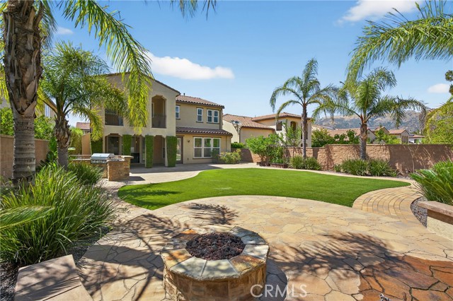 Detail Gallery Image 46 of 67 For 11680 Cetona Way, Porter Ranch,  CA 91326 - 4 Beds | 4 Baths