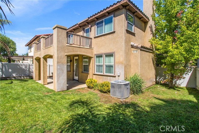 Detail Gallery Image 36 of 39 For 35375 Trevino Trl, Beaumont,  CA 92223 - 3 Beds | 2/1 Baths