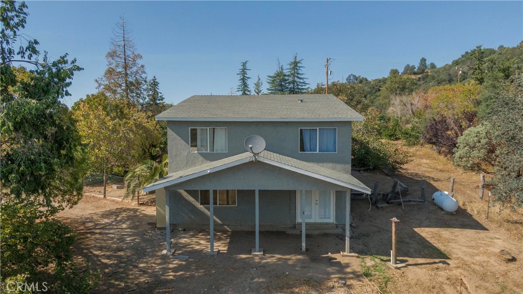 47521 Buck Canyon Road, Miramonte, CA 93641