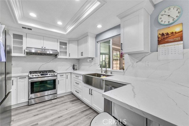 Detail Gallery Image 11 of 31 For 11640 Mount Lassen Ct, Rancho Cucamonga,  CA 91737 - 3 Beds | 2/1 Baths