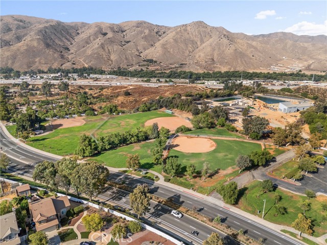 Detail Gallery Image 50 of 50 For 13047 Empty Saddle Ct, Corona,  CA 92883 - 4 Beds | 2/1 Baths