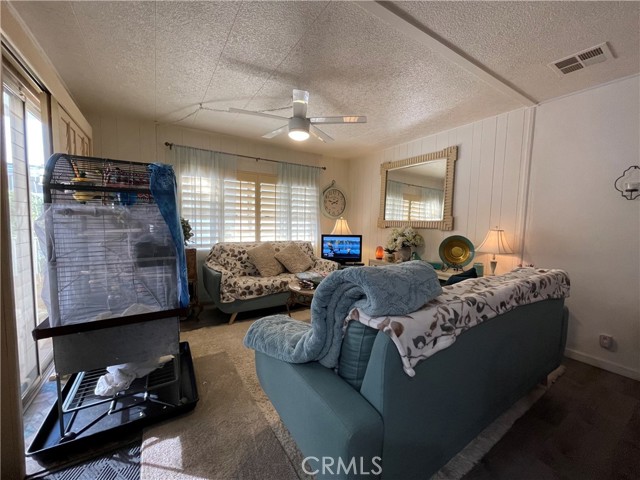 Detail Gallery Image 6 of 19 For 7501 Palm #70,  Yucca Valley,  CA 92284 - 2 Beds | 2 Baths