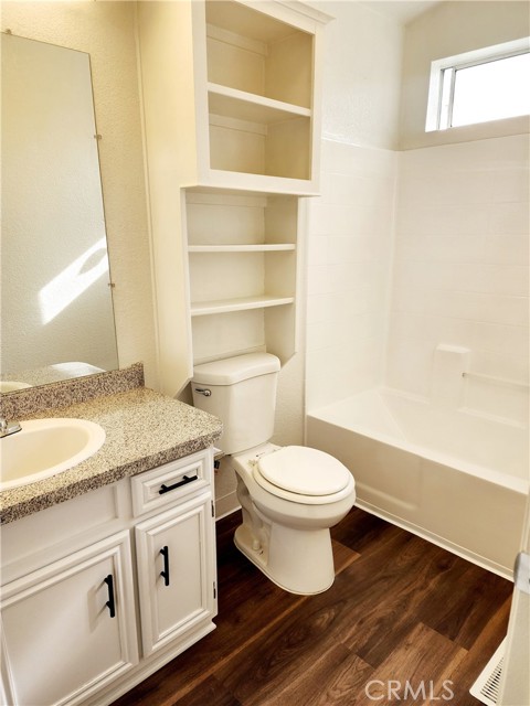 Detail Gallery Image 9 of 15 For 5815 E La Palma Ave #344,  Anaheim,  CA 92807 - 2 Beds | 2 Baths