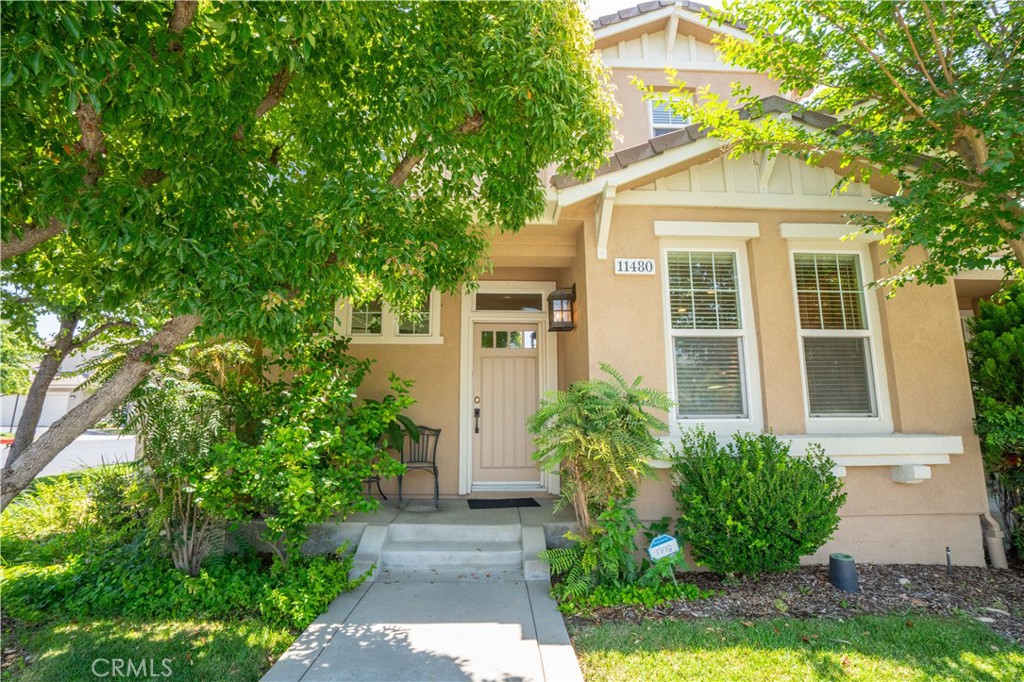 11480 Autumn Glen Court