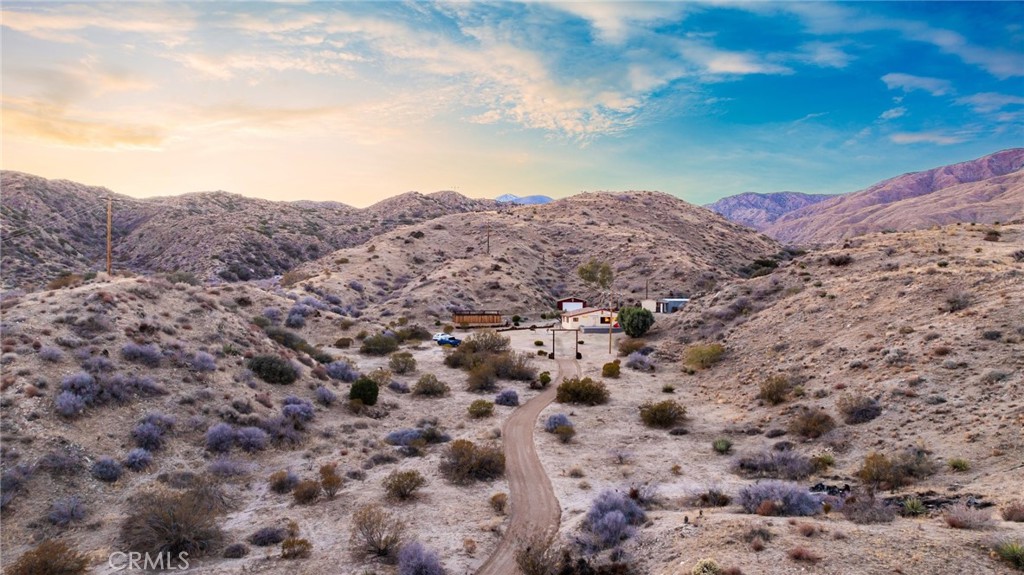 48754 Canyon House Road