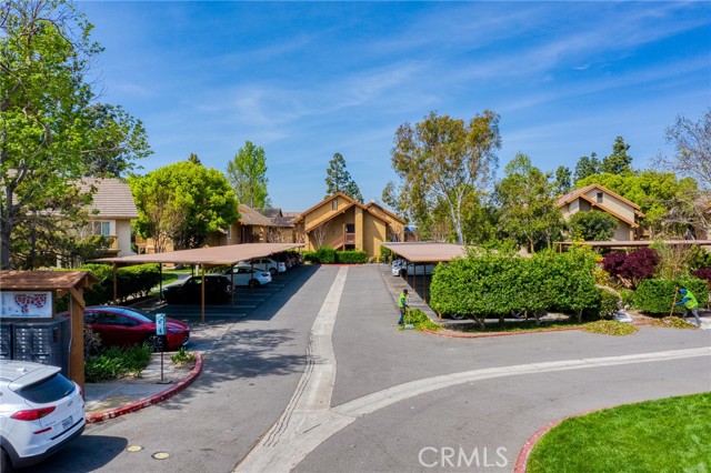 Detail Gallery Image 32 of 41 For 120 Lemon #34,  Irvine,  CA 92618 - 1 Beds | 1 Baths