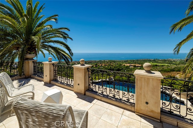 Detail Gallery Image 34 of 67 For 14 Channel Vista, Newport Coast,  CA 92657 - 7 Beds | 8/4 Baths