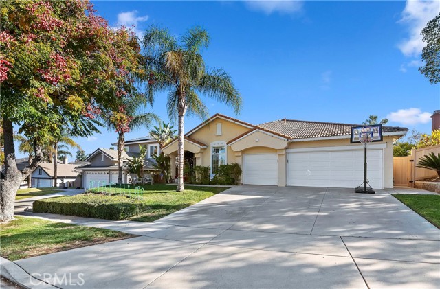 3463 White Sage St, Corona, CA 92881