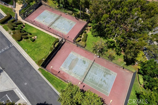 Tennis Courts