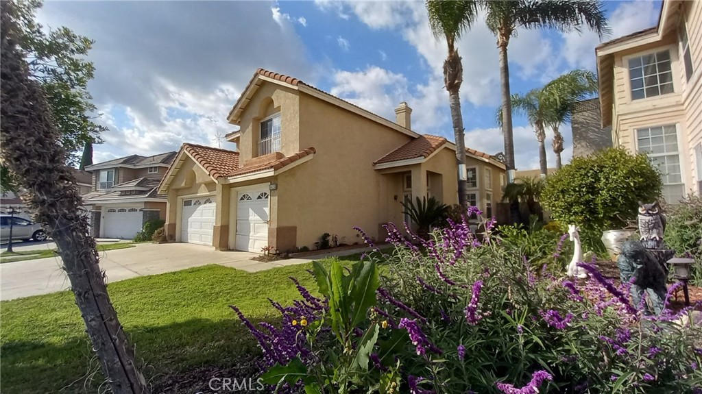 4428 Mane Street, Montclair, CA 91763