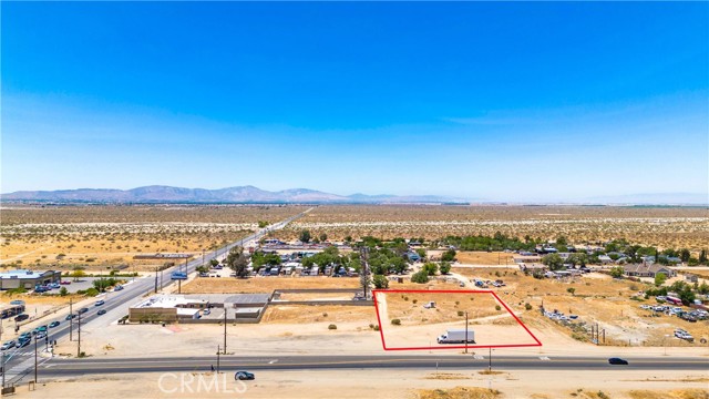 Detail Gallery Image 8 of 29 For 0 90th St E Palmdale Blvd, Palmdale,  CA 93552 - – Beds | – Baths