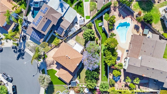 Detail Gallery Image 55 of 59 For 1421 Woodcrest Ave, Brea,  CA 92821 - 4 Beds | 2/1 Baths