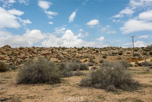 Detail Gallery Image 14 of 21 For 4444 Sagebrush, Pioneertown,  CA 92268 - – Beds | – Baths