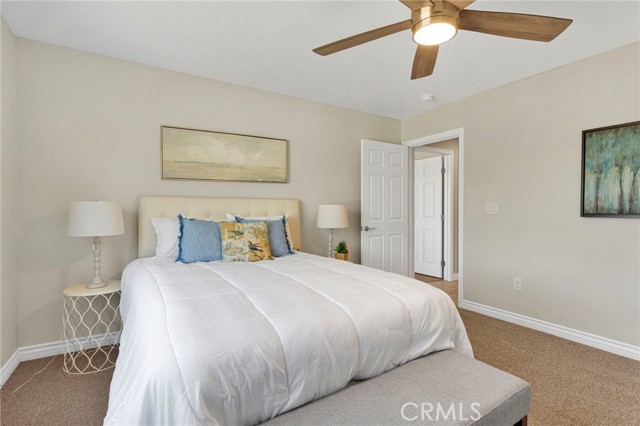 Detail Gallery Image 40 of 63 For 18525 Seaforth, Hesperia,  CA 92345 - 4 Beds | 2/1 Baths