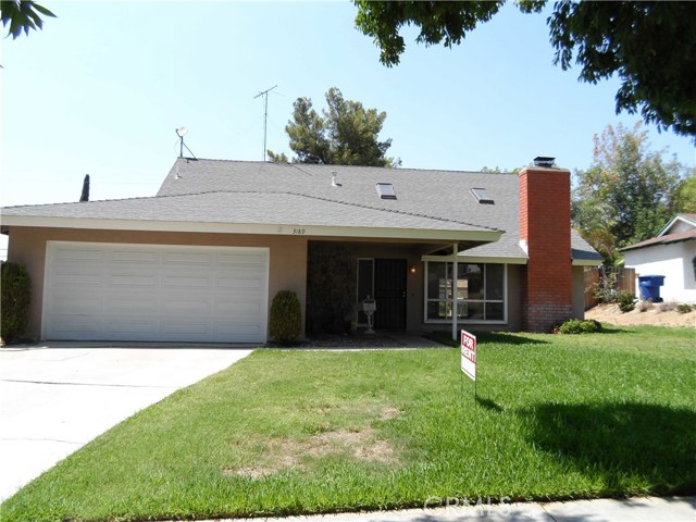 3189 Newell Dr, Riverside, CA 92507