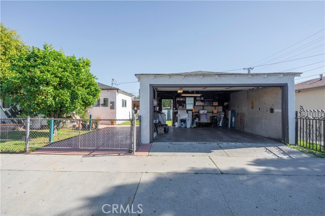 Detail Gallery Image 34 of 41 For 6000 Agra, Bell Gardens,  CA 90201 - 3 Beds | 1 Baths