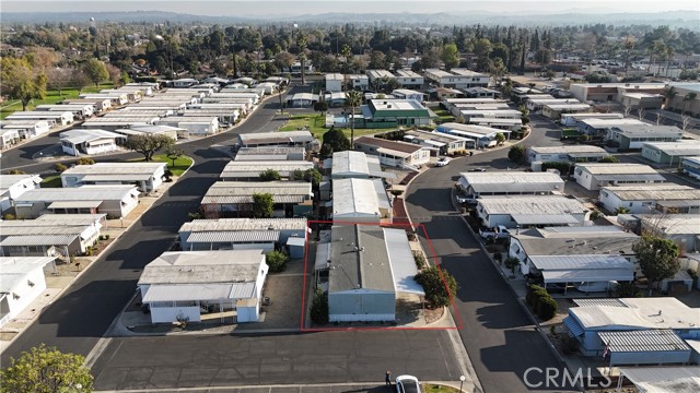 Detail Gallery Image 5 of 9 For 9391 California Ave #87,  Riverside,  CA 92503 - 2 Beds | 2 Baths