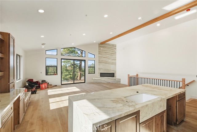 Detail Gallery Image 3 of 4 For 455 Tanglewood, Big Bear City,  CA 92314 - 5 Beds | 4 Baths