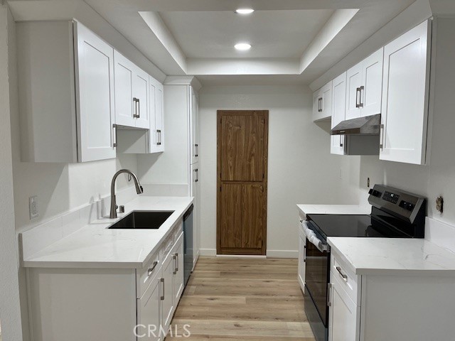 Detail Gallery Image 1 of 20 For 20702 El Toro Rd #27,  Lake Forest,  CA 92630 - 1 Beds | 1 Baths