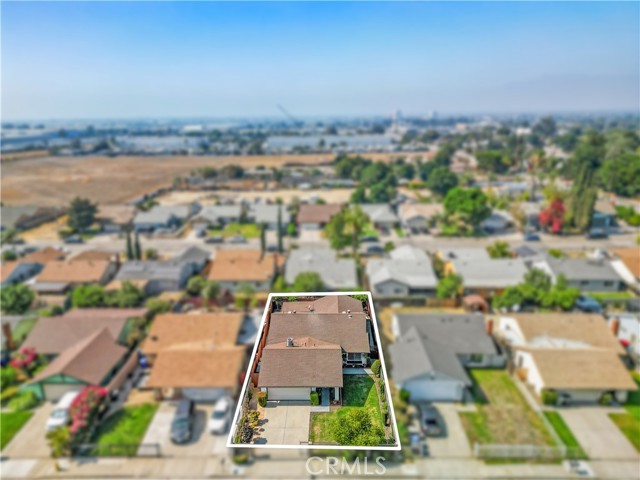 Detail Gallery Image 1 of 1 For 148 S Alameda Ave, San Bernardino,  CA 92408 - 4 Beds | 2 Baths