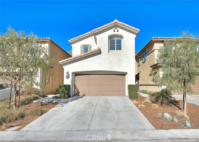 Detail Gallery Image 2 of 50 For 27480 Red Rock Rd, Moreno Valley,  CA 92555 - 3 Beds | 2/1 Baths