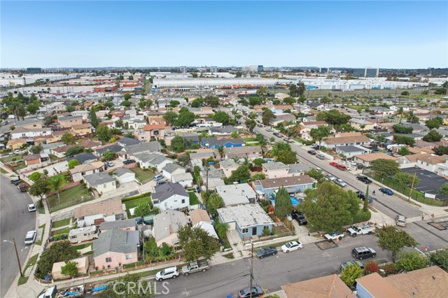 Detail Gallery Image 34 of 39 For 1145 Milton St, Torrance,  CA 90502 - 2 Beds | 1 Baths