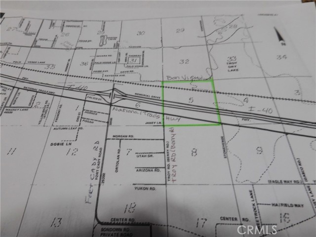 Front Image Thumbnail for CRHD25265426