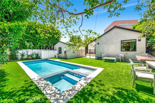 Detail Gallery Image 37 of 54 For 6743 Colgate Ave, Los Angeles,  CA 90048 - 4 Beds | 3/1 Baths