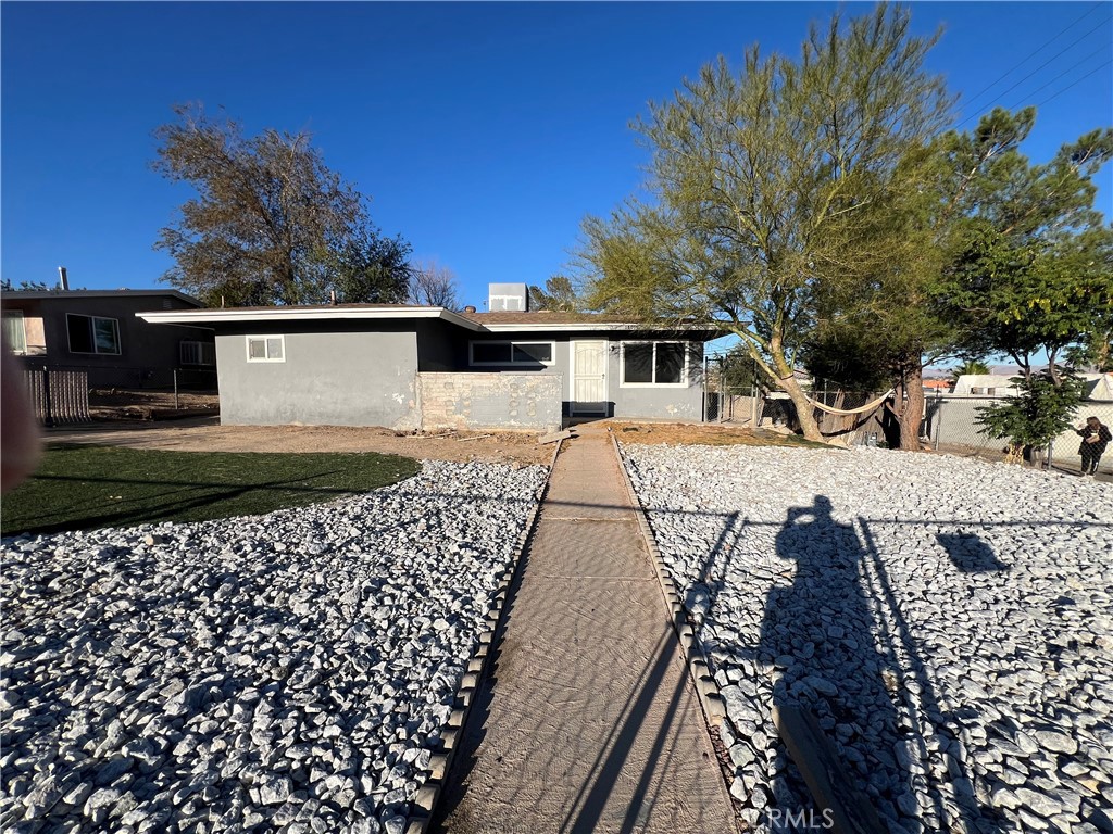 15015 Tatum Road