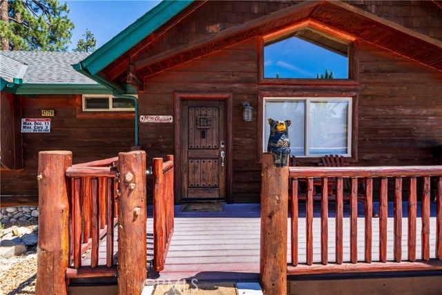 Detail Gallery Image 10 of 50 For 42728 Timberline, Big Bear Lake,  CA 92315 - 3 Beds | 3/1 Baths