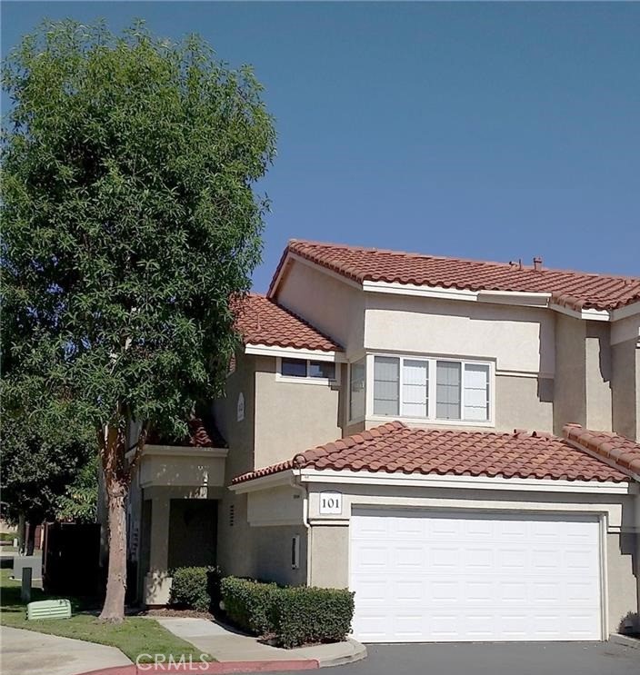 1121 San Marino Court #101