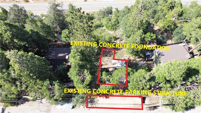 Detail Gallery Image 9 of 19 For 24240 Bernard Dr, Crestline,  CA 92325 - – Beds | – Baths