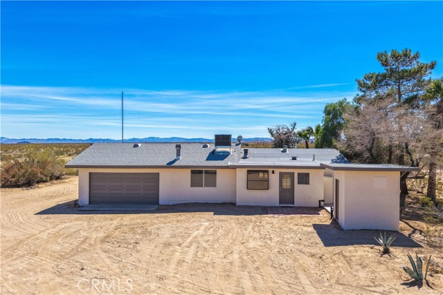 Detail Gallery Image 61 of 61 For 60812 Adele Rd, Landers,  CA 92285 - 3 Beds | 1 Baths