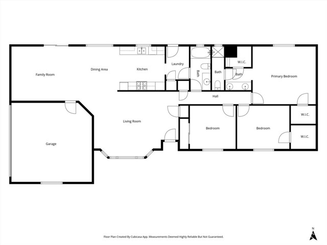 Detail Gallery Image 40 of 40 For 29951 N Lilley Way, Coarsegold,  CA 93614 - 3 Beds | 2 Baths