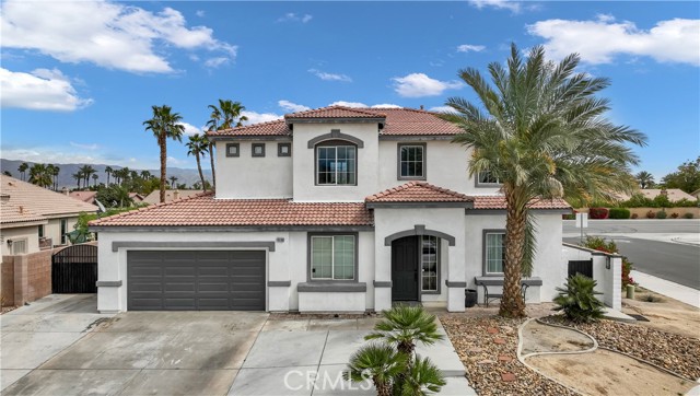 Detail Gallery Image 2 of 36 For 48180 Jillian Ct, Indio,  CA 92201 - 6 Beds | 3 Baths