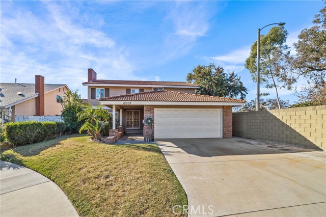 19003 Martha Ave, Cerritos, CA 90703