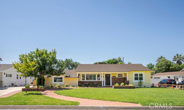 Image 2 for 740 E Meda Ave, Glendora, CA 91741