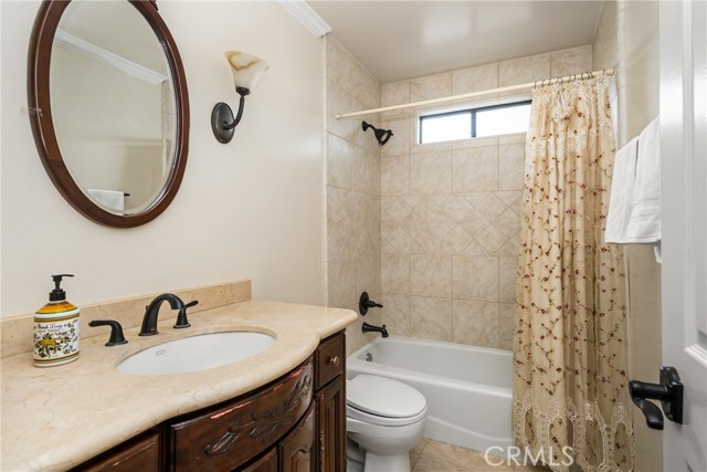 Detail Gallery Image 27 of 45 For 18102 Hutchings Dr, Yorba Linda,  CA 92886 - 3 Beds | 2 Baths