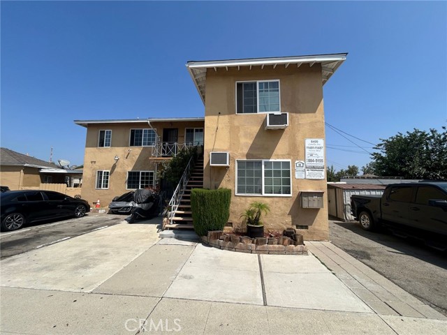 Detail Gallery Image 8 of 18 For 6400 Camellia, Los Angeles,  CA 91606 - – Beds | – Baths