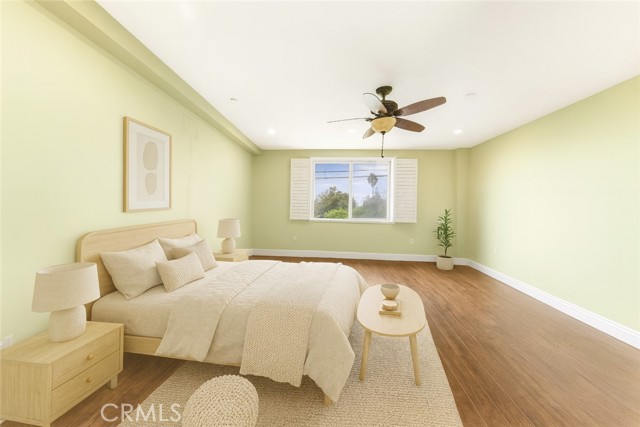 Detail Gallery Image 41 of 53 For 11218 Camarillo St #404,  Toluca Lake,  CA 91602 - 3 Beds | 3 Baths