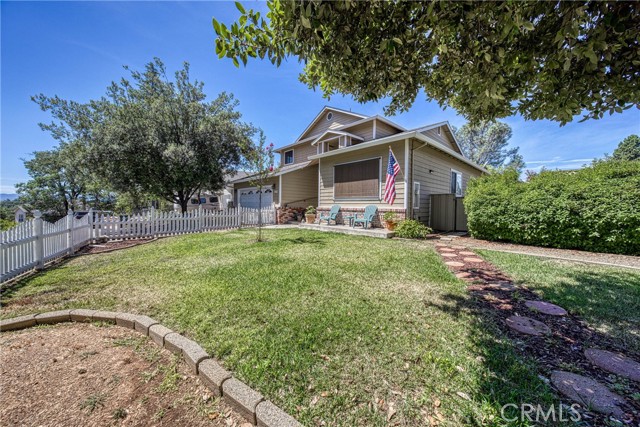 Detail Gallery Image 47 of 60 For 2165 Oakcrest Dr, Lakeport,  CA 95453 - 4 Beds | 2/1 Baths
